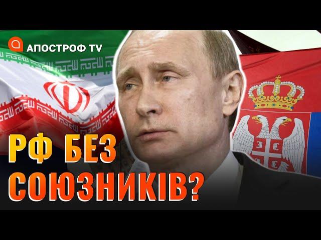 Від "Київ за три дні" до ППО на даху / Зброя для ЗСУ - ганьба Шольца /росія без союзників /Коваленко