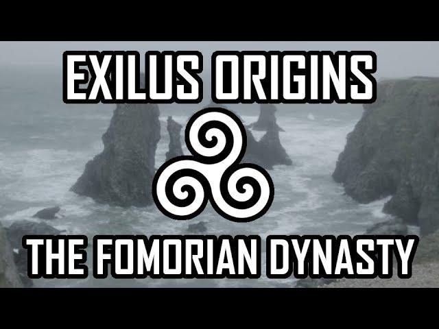 Origins: The Fomorian Dynasty | Exilus Faction Lore