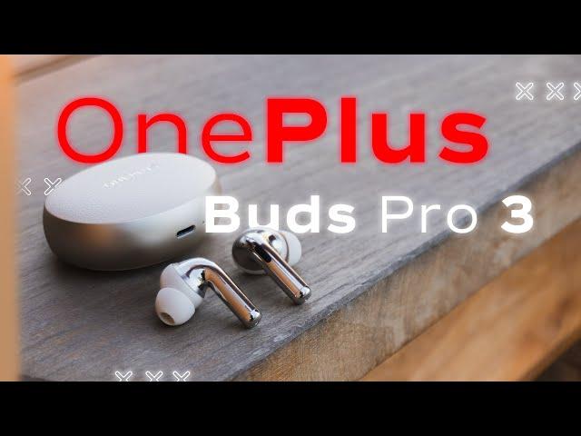 PERFECT CHOICE?  THE BEST WIRELESS HEADPHONES ONEPLUS BUDS 3 PRO OR AGAIN MARKETING