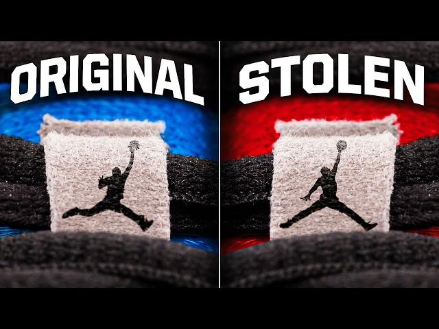 23 Things You Didn't Know About Air Jordan