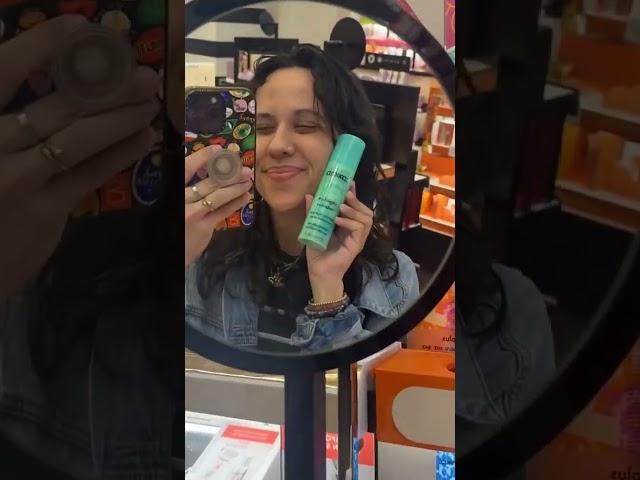 midnight mender @ sephora  | amika #hairrepair #hairtreatment #haircare