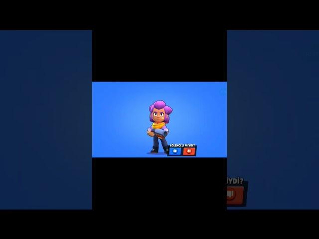 I bought a kit for my side account #shorts #brawlstars #kit #keşfet #you #subscribe