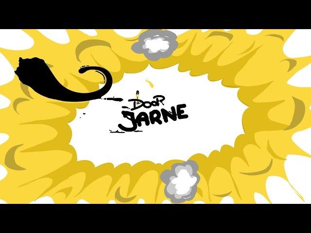 2D DoorJarne Intro | feat. FirstArt