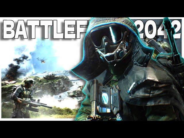 Battlefield 2042 Live stream ps5