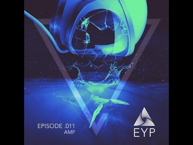 DOWNTEMPO AND ORGANIC HOUSE n.5 (OUT on ELECTRIC YOGA PODCAST) with AMP GUEST MIX DJSET