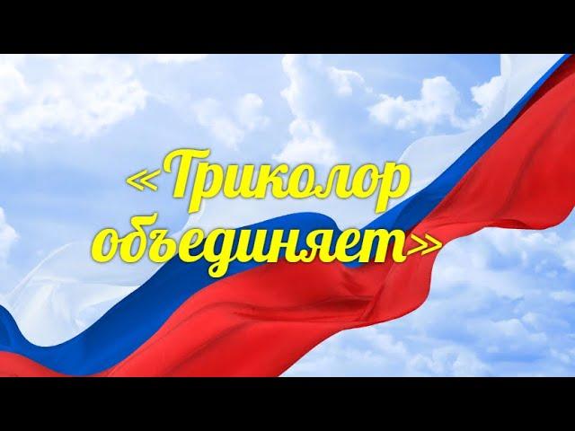 АУК МО ЗГО "Триколор объединяет"