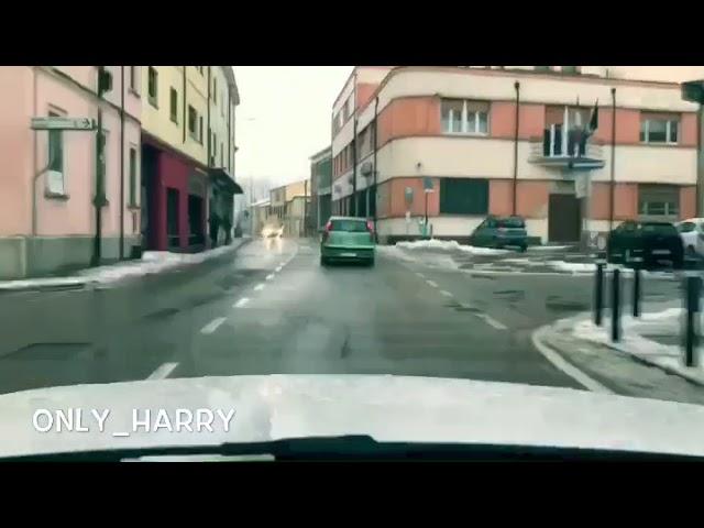 OnlyHarry || Suzzara || 2018 ||