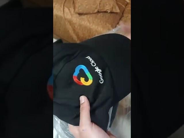 Google Cloud Arcade Unboxing #arcade #googlecloud2023 #arcade2023