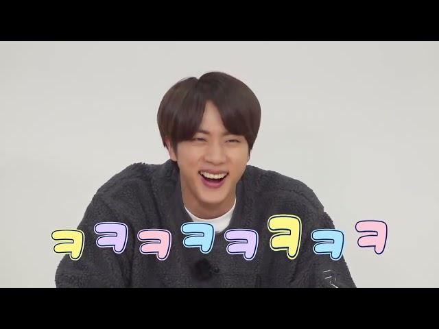 [ENG SUB] Run BTS! 2021 - EP.134 (Full Episode)