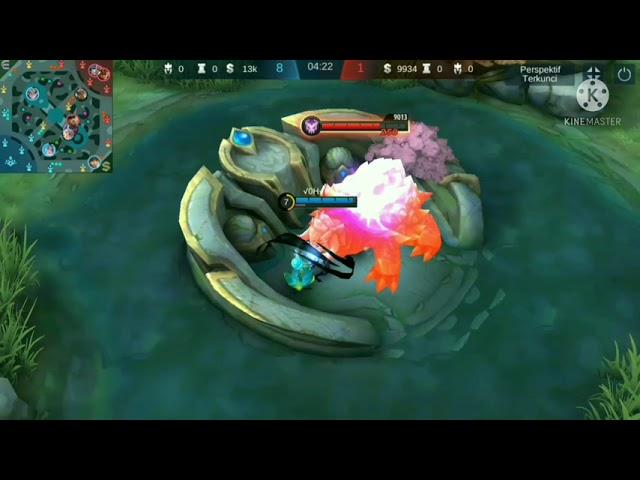 ITEM TERSAKIT DAN BERDEMAGE DYYROOT 2022 - Mobile Legends