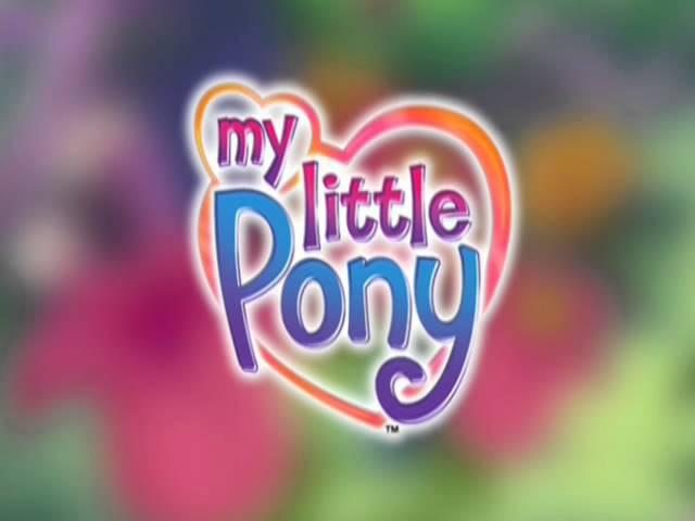 G3 My Little Pony BGM 2