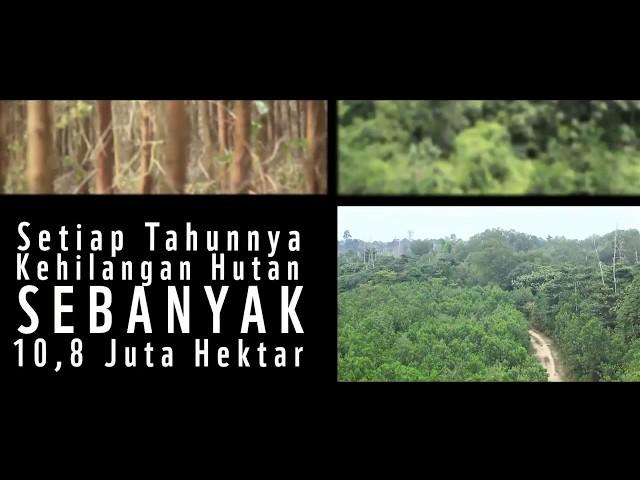 #saveelephants : A Video Campaign of WWF Indonesia