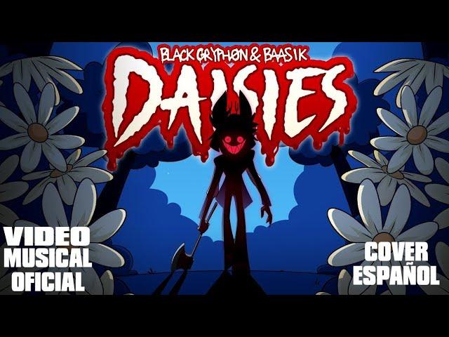 DAISIES - (A Hazbin Hotel Song) Cover Español