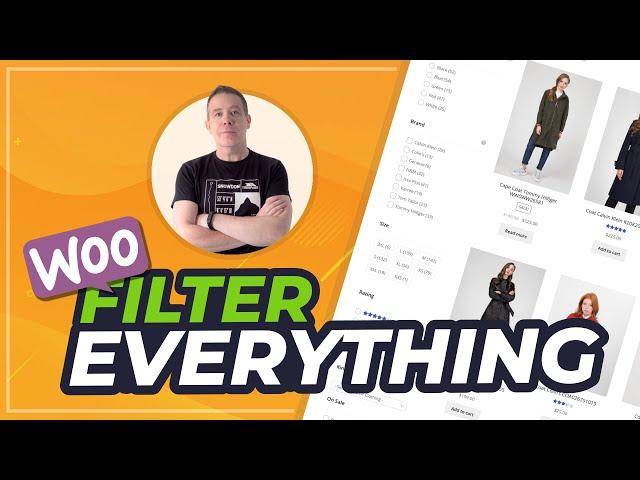 Best WooCommerce Filter Plugin? - Filter Everything FREE