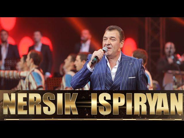 Nersik Ispiryan -Live in concert /2020/ Ներսիկ Իսպիրյան - Մենահամերգ