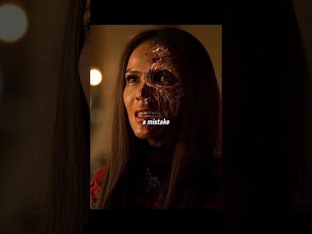 You messed up when you made demons || Maze blaming god || Lucifer || #shorts #lucifer #viralshorts
