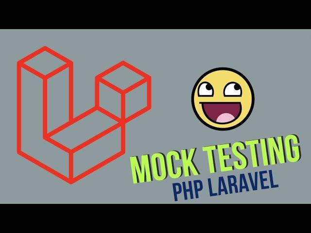 Mock Testing Laravel's DB and Cache