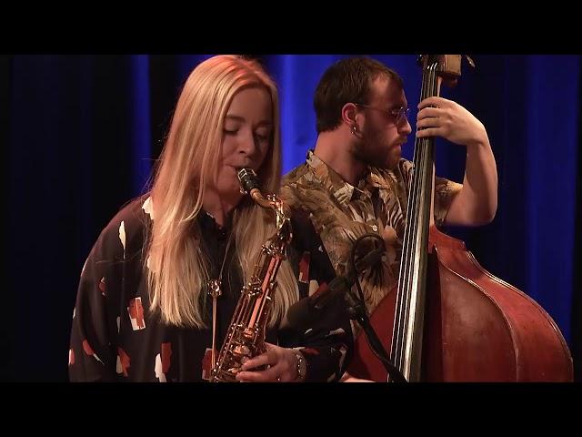 ØyvindLand - Live at Victoria Nasjonal jazzscene 23.01.19