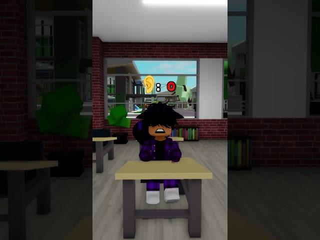 НЕТ СЛУХА! #roblox #роблокс #роблоксер #роблоксерша #игра #шортс #short #shorts