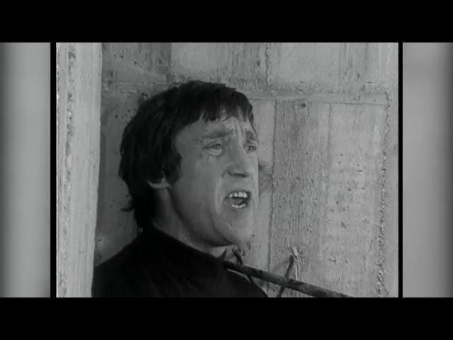 Владимир Высоцкий  "Спасите наши души" | Vladimir Vysotsky "Save our souls"