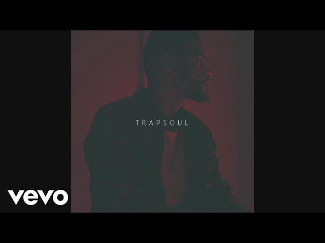 Bryson Tiller - For However Long (Audio)