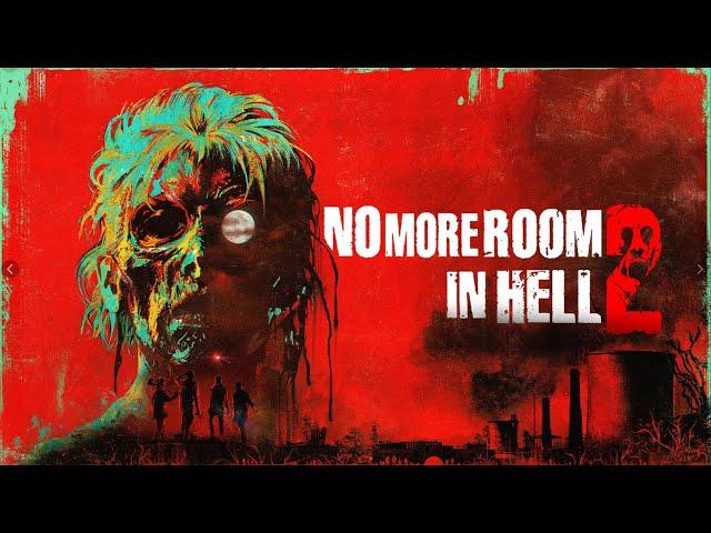 Стримчанский | Тестим вторую часть! | No more room in hell 2