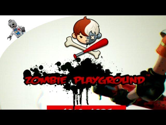 Let's Play - Zombie Playground