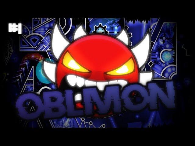 [UPCOMING EXTREME DEMON] Oblivion (20+ Megacollab) | Geometry Dash (Read Pinned Comment)