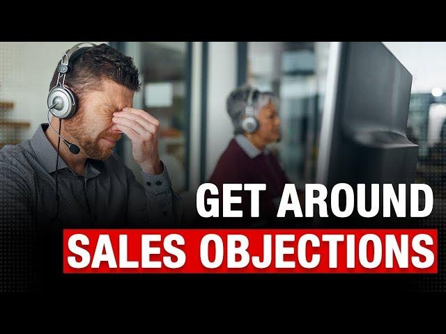 How to Handle Objections When Cold Calling