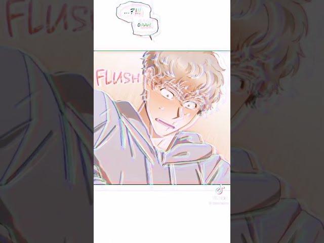 BL RECOMMEND  #shorts #yaoi #bl #manhua #manhwa