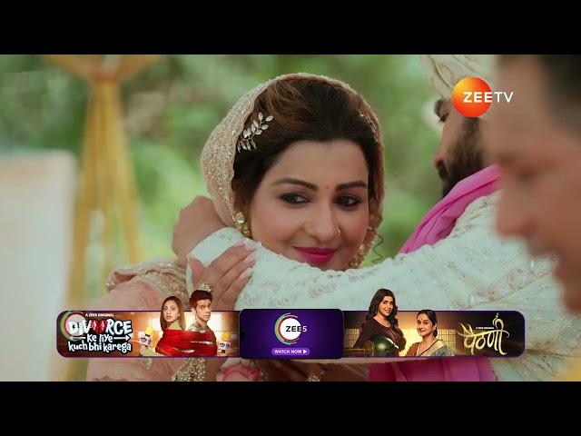 Bas Itna Sa Khwaab | Is Shikhar about to marry Tammana?