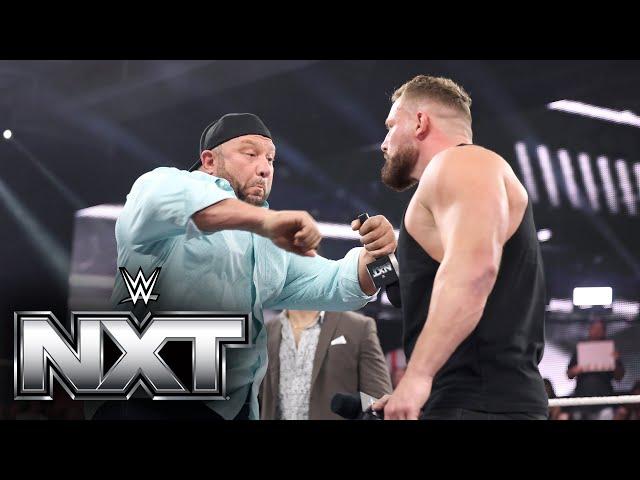 Bubba Ray Dudley brings the fight to Ridge Holland and Ethan Page: NXT highlights, Oct. 29, 2024