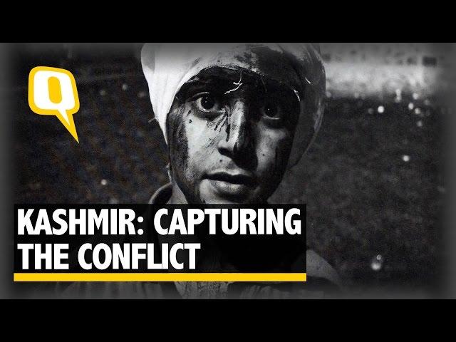 The Quint: Kashmir Through the Lens of Nine Photographers