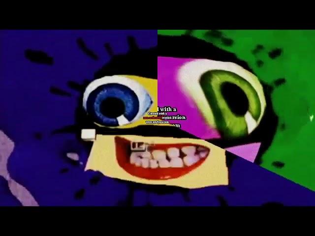 Klasky Csupo Effects #1 (My Version)