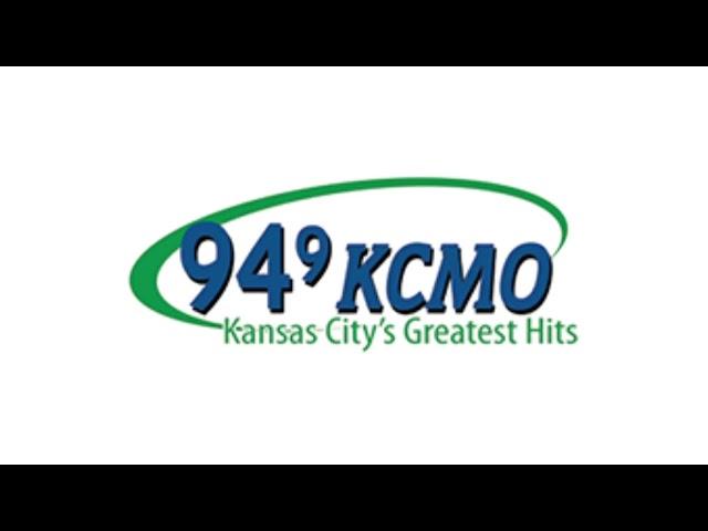 94.9 KCMO-FM TOTH/Legal ID 1/7/22 6PM EST (Shawnee, Kansas)