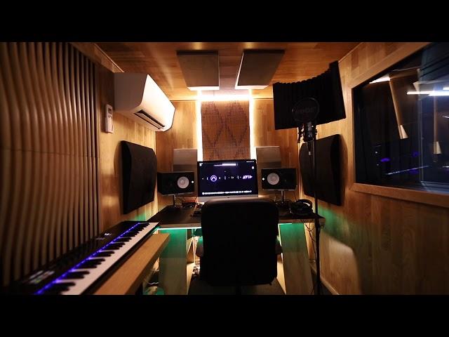 SOUNDBANK MUSIC STUDIO