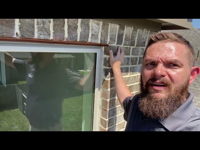 11 Month Warranty Inspection
