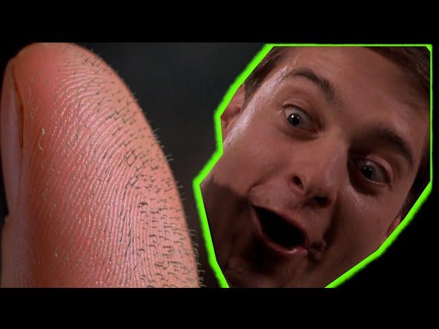 SPIDER MAN REMASTERED BY GACHI | Гачи