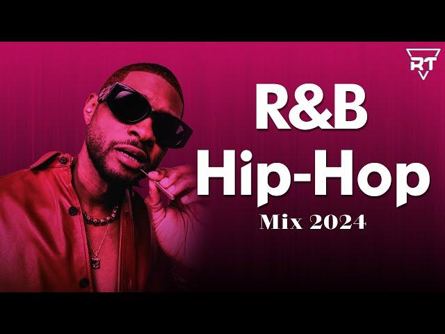 R&B HipHop Music 2024 - Explore the soul - RnB & HipHop Playlist 2024