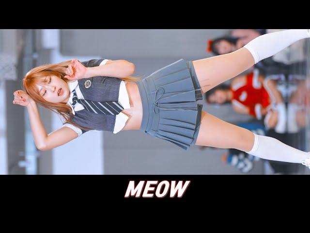 소울 SOUL [지우] - MEOW [241123 @4X4STUDIO  (미리)크리스마스 파티]