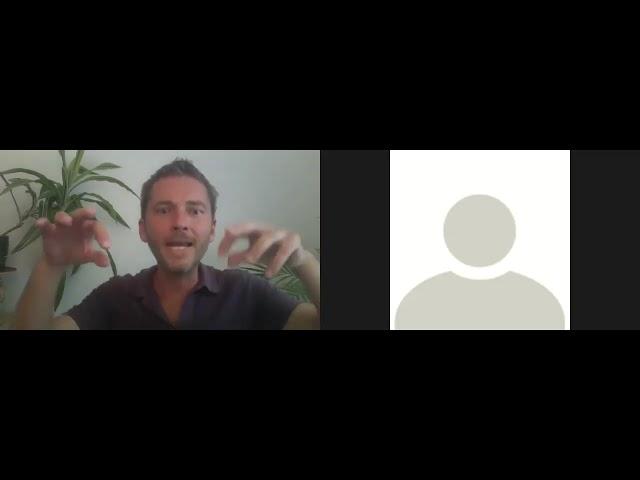 Self Love and Value with Brian Hoover