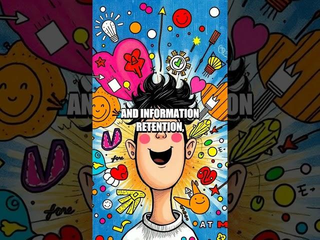 Unlocking Creativity with the Art of Doodling