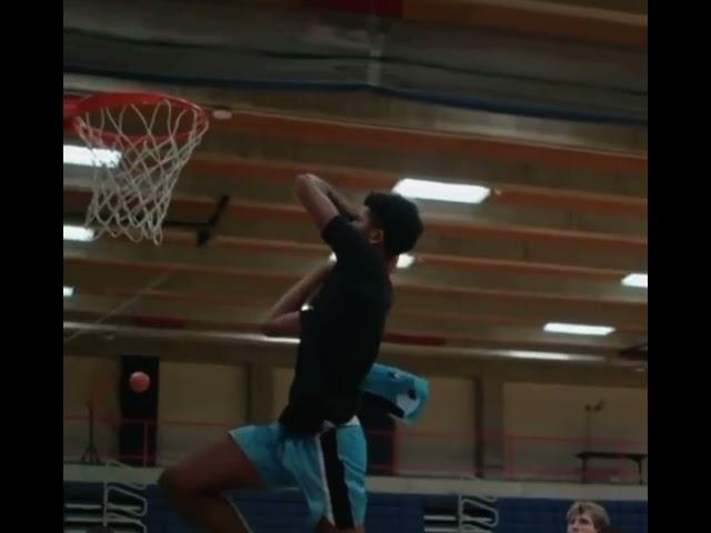 2022 F Jayden Stevens - Gonzaga Prep (WA) is a HUMAN HIGHLIGHT REEL