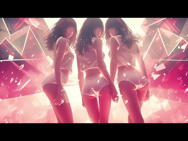 輝きの瞬間 (Moment of Shine) -  J-Pop