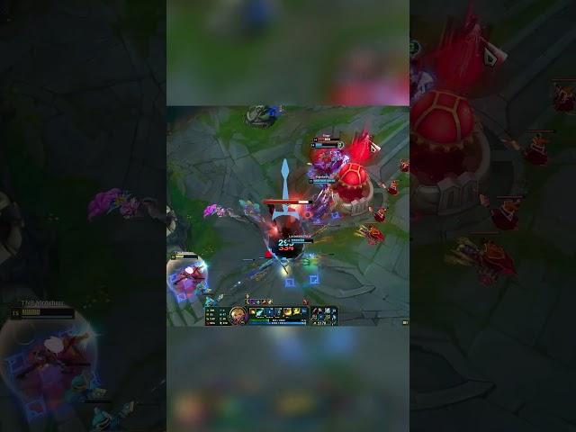 League of Legends random clips #410 #shorts #leagueoflegends #randomclips