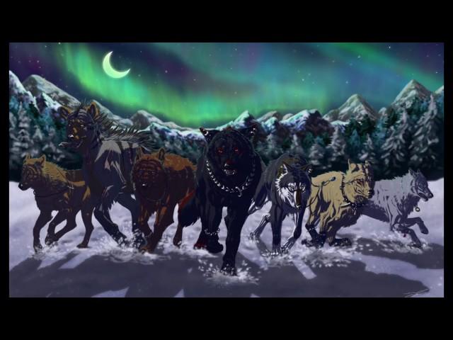 Anime Wolves ~ See You Again