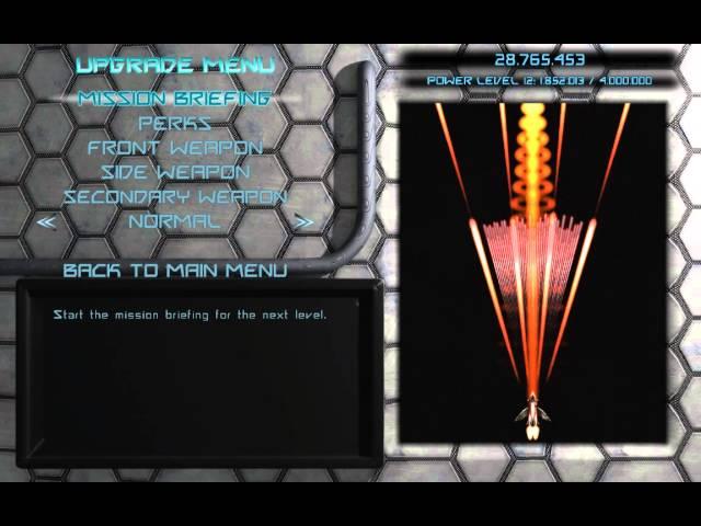 Saviors Final boss (Normal)