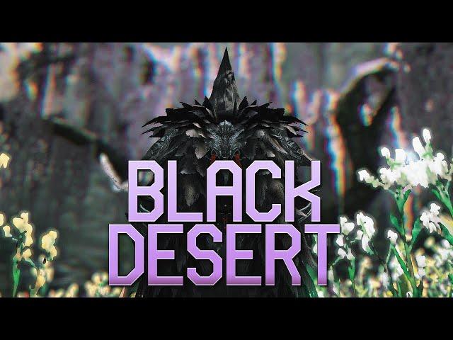 E' Il Momento GIUSTO Per Provare Black Desert Online - BDO Gameplay ITA