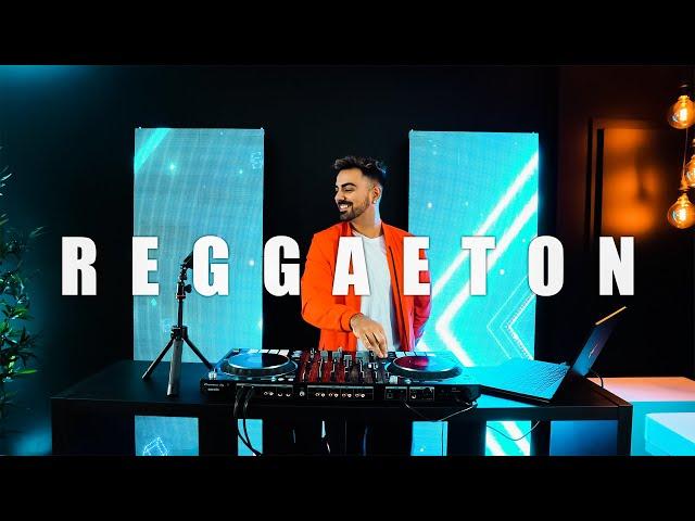 Reggaeton Mix 2021 | #1 - 4K DJ Set | Best Of Reggaeton 2021