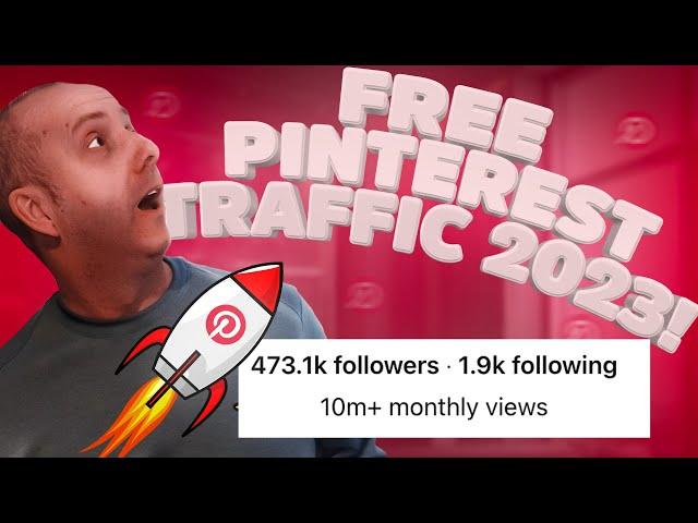 15 Pinterest Tips to Gain FREE Organic Traffic to your website